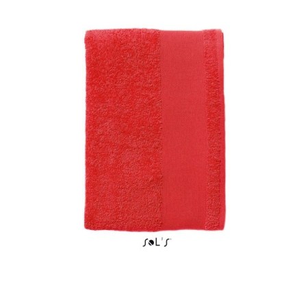 SOL'S BAYSIDE 100 89009 Κόκκινο 145